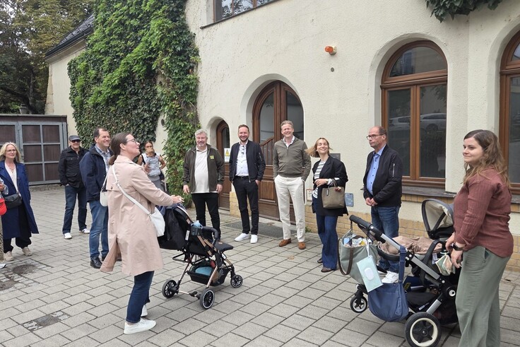 Business Frühstück