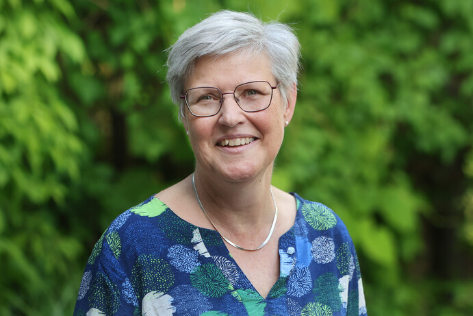 Dr. Mareike Skupin