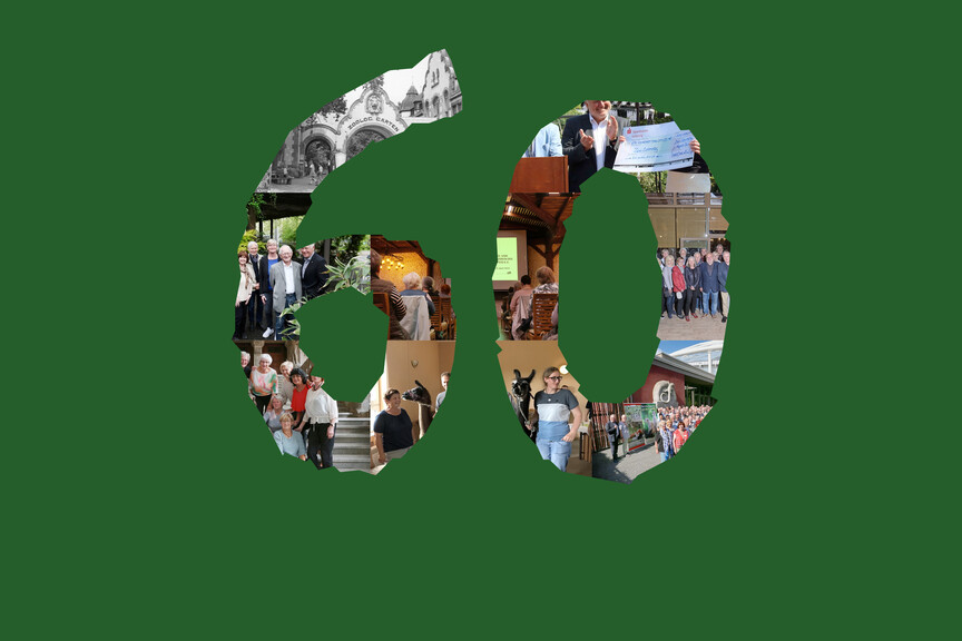 60 Jahre FFV Zoo Leipzig